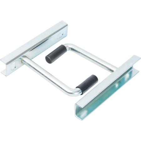 Distributive collector Stout SDG-0016-004002, two heating circuits, DN 25-5