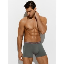 Men's panties Omsa 3833, size 54, Grigio color
