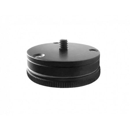 Condtrol transition screw 1-7-033, rotational, from 1/4 "at 5/8"