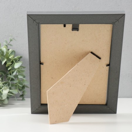 Photo frame Plastic "Mira" 15x21 cm, 651521-6 (plastic screen)-3