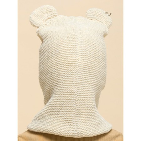 Children's hat, size 53-54, dairy color-1