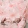 Artificial flowers "violet Maria" 85 cm D Flower 6.5 cm, pink