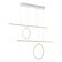 Slotnel Light Dimmone IP20 LED 4000K 116W, with PDU
