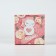 Box - Penal, Gift packaging, “From March 8!”, 15 x 15 x 7 cm