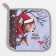 Kit kitchen Magic Winter, mittens-output 20x28cm, 19x19cm tack, 100% HL
