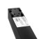 TRUKOL LOMK ULTRA "Line" LED 10W 3000K-5700k CRI90 Black 23x2.6x2.4cm