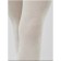 Pantyhose children, cream color, height 92-98 cm