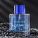 Male toilet water Molecule, 100 ml