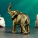 Figure "Small Elephant" 13x6x12cm