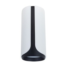 ARTE LAMP PINO A7376PL-1WH, GU10, 35 W, 6x13x13 cm, white.