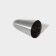 Confectionery nozzle "Closed rose", d = 3 cm, exit 0.7 cm, stainless steel