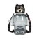 Water bottle, 800 ml, "Bear"