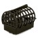 Feeding feeder "Yaman" Arka Plastic, 110 g, with primrose, UP. 10 pcs.