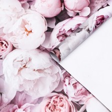 Package Paper, glossy 