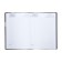 Deliciper of Leduced A5, 80 sheets, solid cover, glossy lamination, premium, OFSET block