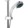 Shower Set Zein Zn0103, hose 150 cm, a stand with a soap dish, a watering can 3 modes, satin