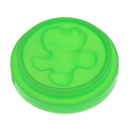 Set for playing with plasticine "Pony", Mix colors-9