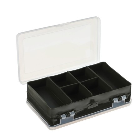 TK-21 boxing box, 6+5 departments, 15.4 x 9.7 x 4.6 cm-1
