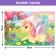 Maxi-Puzzles "Mir Gruz", 15 details