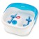 Foot Massage Bath Vitek VT-1798, 60 watts, 4 modes, IR-GOGREE, 4 videos