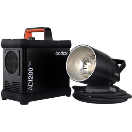 Generator Flash Godox Witstro AD1200PRO, with TTL support-5