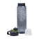 Water bottle, 1 l, boss, black