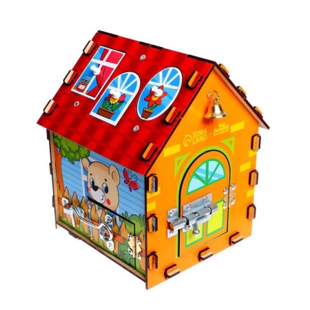 Biziborn "House"-4