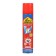 Dichlorfos from flying insects varan, universal, blue, 190 ml