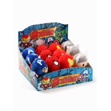 Soft toy 