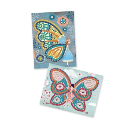 DJeco Creativity "Butterflies"-3