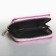 Children's wallet with a holographic effect "cat with a bow", 12*2*9.5cm