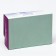 Gift box team with the window "Spring colors", 16.5 x 11, 5 x 5 cm