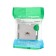 Computer outlet SE AtlasDesign, RJ45, built -in, IP20, White, Atn000183