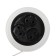 Luazon Lighting Eco extension cord, 3 sockets, 2.7 m, 6 A, 1300W, SHVVP 2x0.75 mm2, without salary