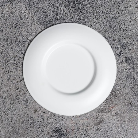 Summary Metal for a teaspoon, 7.5 cm, white-3