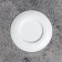 Summary Metal for a teaspoon, 7.5 cm, white