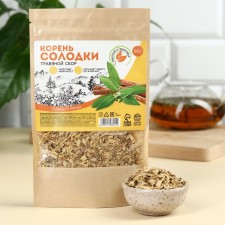 Solo, herbal gathering, 50 g.
