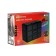 Portable column Borofone BR16 GAGE, 5 W, BT5.1, FM, Microsd, USB, 1200 mAh, black