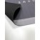 Moisted matting “Sponge”, rectangular, 60x90 cm, gray color.