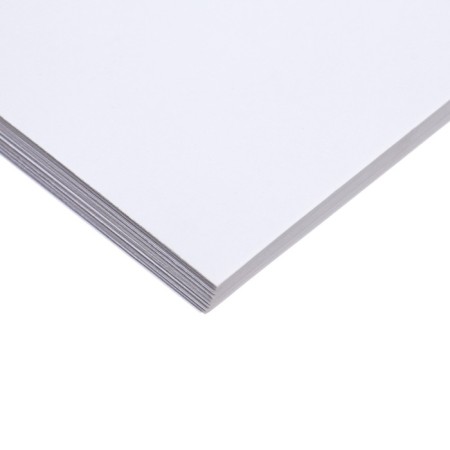 Photo paper for jet printing A4, 50 sheets Cactus, 190 g/m2, one -sided, matte-1