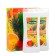 Gift set Women's Fruit Smoothies: shampoo, 250 ml + shower gel, 250 ml