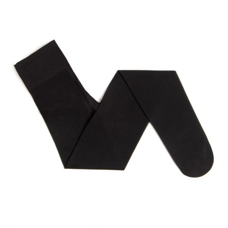Women's tights Viva 40, black color (nero), size 3-1