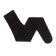 Women's tights Viva 40, black color (nero), size 3
