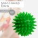 Hedgehog massager, D = 6.5 cm, 41 g