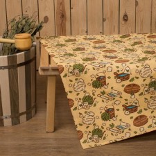 Bath sheet 