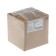 Profile connector SP-40-120, zinc