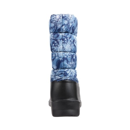 Women's boots combined with a latch., Demison, up to -15 °, S -35.350, size 37-3