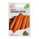 Seed Carrots "Autumn King", 1.5 g Series Hit X3