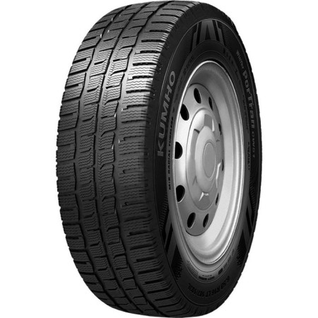 Winter NesyPatable Kumho Winter Portran CW51 215/75 R16C 116/114R
