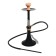 Hookah assembly for smoking large 54 cm, kit